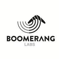 boomerang labs | australia logo image