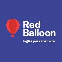 red balloon logo image