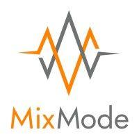 mixmode logo image