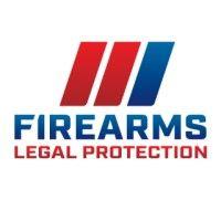 firearms legal protection logo image