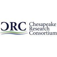 chesapeake research consortium logo image