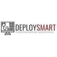 deploysmart logo image