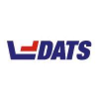 dats environmental services logo image