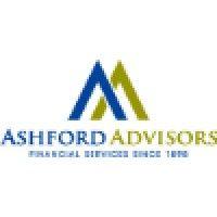 ashford advisors logo image