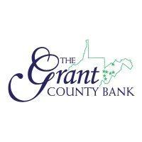 the grant county bank logo image