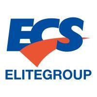 ecs elitegroup (global) logo image