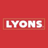 lyons magnus logo image