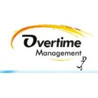 overtime management llc logo image