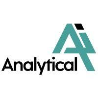 analytical ai logo image