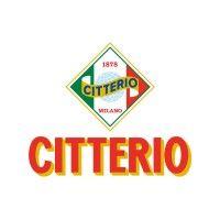 g. citterio salumificio s.p.a. logo image