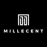 millecent logo image