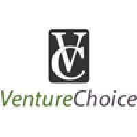 venturechoice logo image