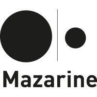 mazarine new york logo image