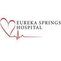 eureka springs hospital logo image