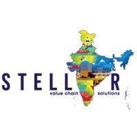 stellar value chain solutions pvt. ltd. logo image