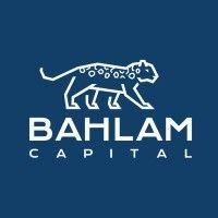 bahlam capital logo image