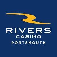 rivers casino portsmouth logo image