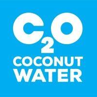 c2o coconut water, llc logo image