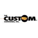 logo of The Custom Companies Inc