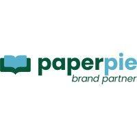 grace delsuc brand partner with paperpie since 1992 logo image