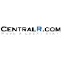 centralr.com logo image