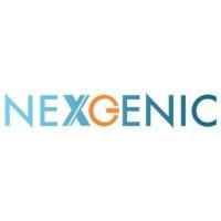 nexgenic logo image