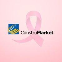 grupo construmarket logo image