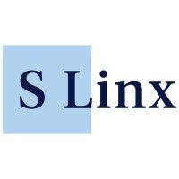 s linx llc logo image