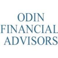 odin financial advisors logo image