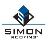 simon roofing logo image