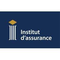 institut d'assurance de dommages du québec - iadq logo image