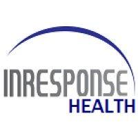 inresponse health logo image