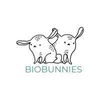 biobunnies logo image