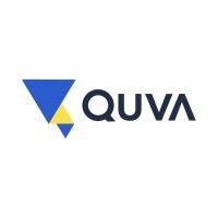 quva logo image