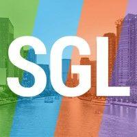 sgl financial logo image