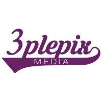 3plepix sdn bhd logo image