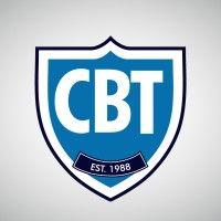 cbt technology institute logo image