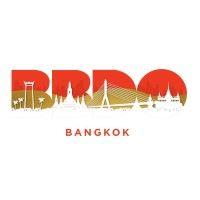 bbdo bangkok logo image