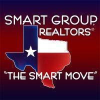 smart group, realtors® logo image