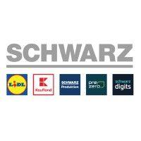 schwarz it bulgaria logo image