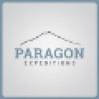 paragon expeditions logo image