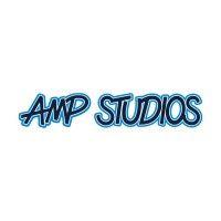 amp studios logo image