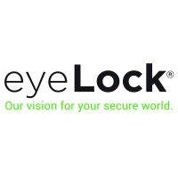 eyelock logo image