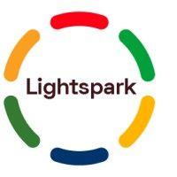 lightspark software inc logo image