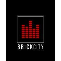 brick city records logo image