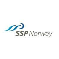 ssp norway logo image