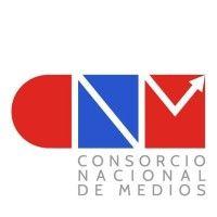 consorcio nacional de medios logo image