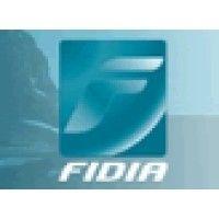 fidia sa logo image