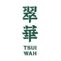 tsui wah holdings limited 翠華控股有限公司 logo image