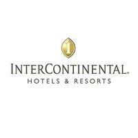 intercontinental hotels & resorts